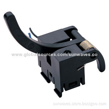 Actuator Sensor, Compact, Snap-in Mount